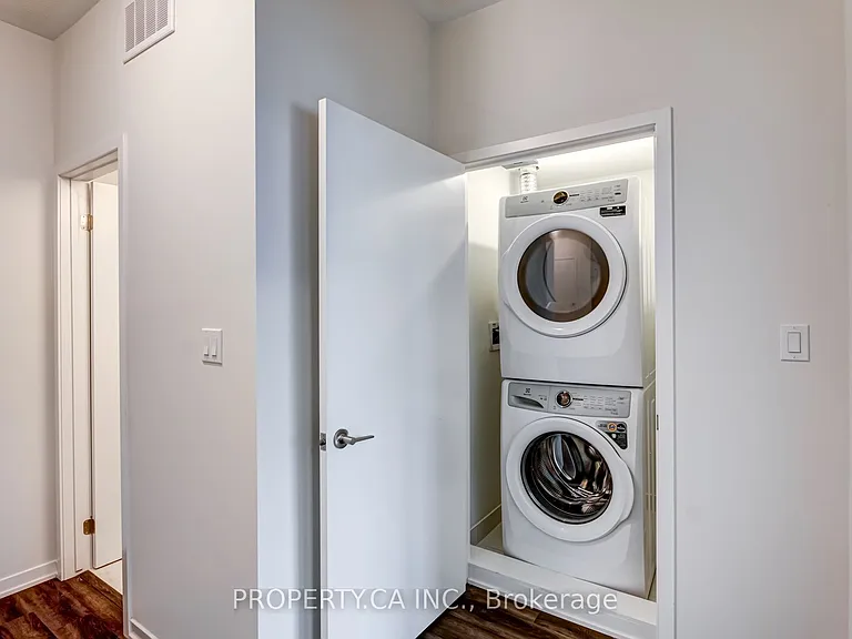 80 Honeycrisp Cres #Townhouse 377 — Photo 21
