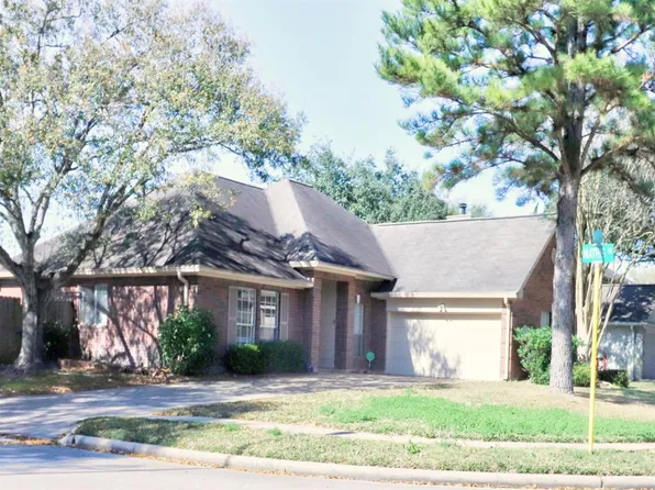 1419 Watts Ave, Katy, TX 77493