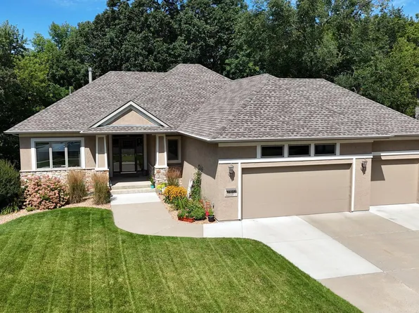 3609 Southridge Ct, Saint Cloud, MN 56301