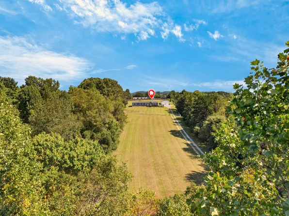350 107th Cutoff, Afton, TN 37616