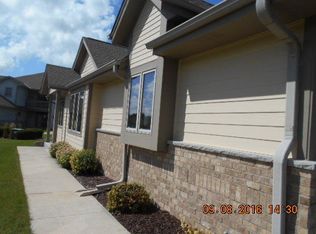 N161W18871 Heather Lynn Cir, Jackson, WI 53037