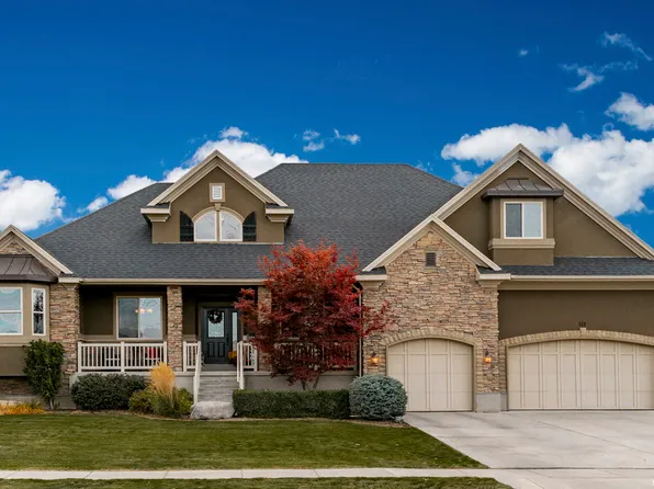 112 S Bonneville Ln, Kaysville, UT 84037