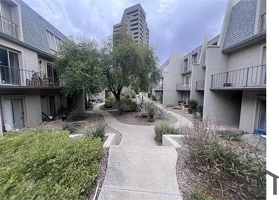 2 bed, 917 sqft, $1,849 — Photo 4