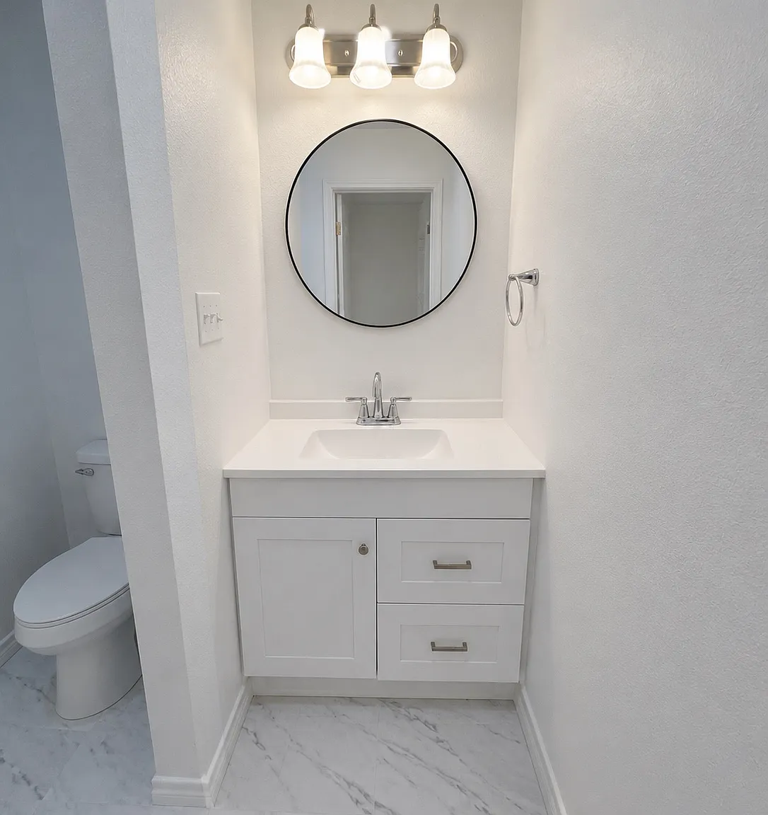 3 bed, 1149 sqft, $2,200 — Photo 4