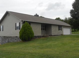 516 Oxford Rd, Jefferson City, TN 37760