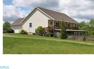 31649 Mays Rd, Logan, OH 43138