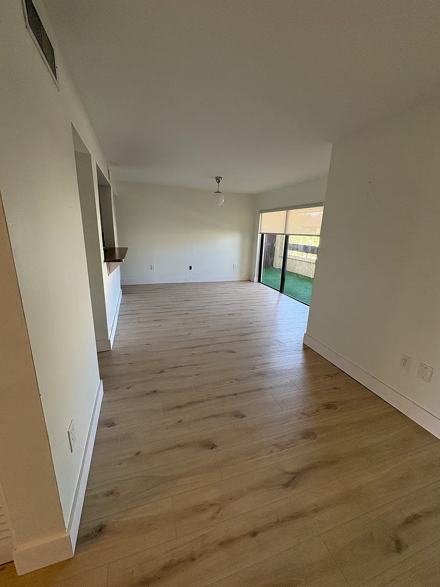 Open space - 9030 SW 125th Ave #E405