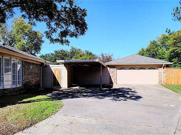 4th image of 1607 Trail Glen Ct