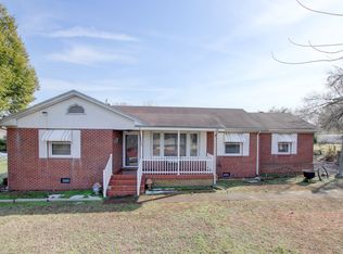 9 W Bel Air Blvd, Clarksville, TN 37042