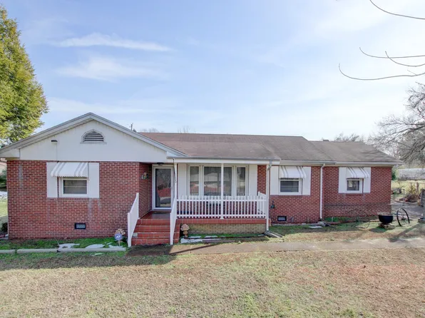 9 W Bel Air Blvd, Clarksville, TN 37042