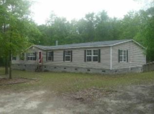 210 Leanne Dr, Waynesboro, GA 30830