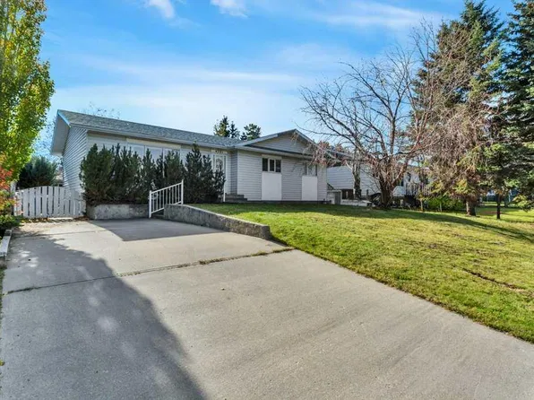 4701 N 57th Ave, Rimbey, AB T0C 0M0