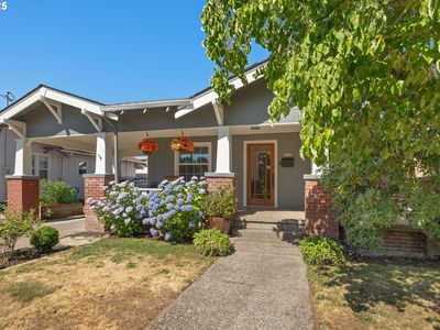 6707 N Mississippi Ave, Portland, OR, 97217