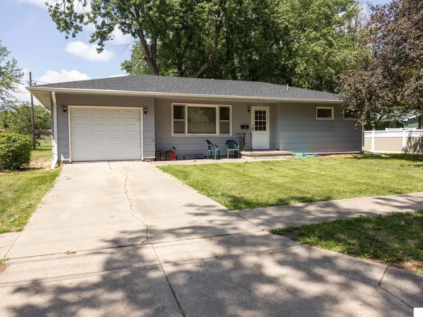 616 Ekeley St, Stromsburg, NE 68666