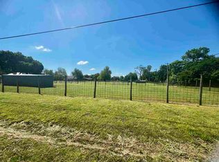 1111 S 11th St, Blackwell, OK 74631