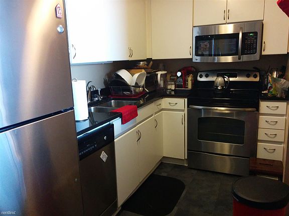 Updated Kitchen