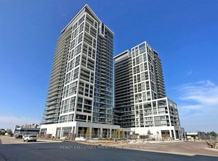 9000 Jane St #2417, Vaughan, ON L4K 0M6