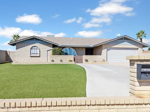 16824 N 38TH Drive, Phoenix, AZ 85053