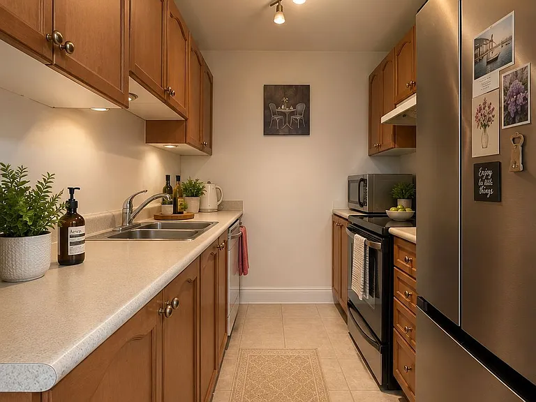 778 Sheppard Ave W #402 — Photo 2