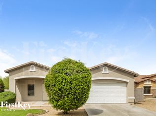 5616 S 55th Ln, Laveen, AZ 85339