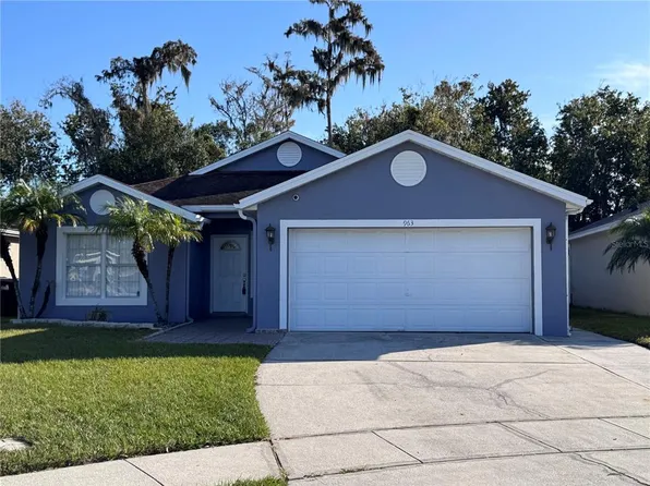 963 Ponderosa Pine Ct, Orlando, FL 32825