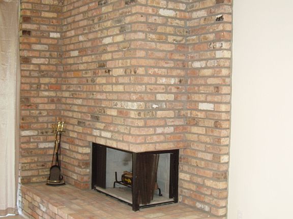 Fire Place
