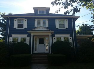 19 Willowdean Ave, West Roxbury, MA 02132
