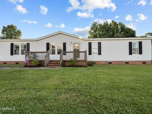 136 Corena Avenue, Maysville, NC 28555
