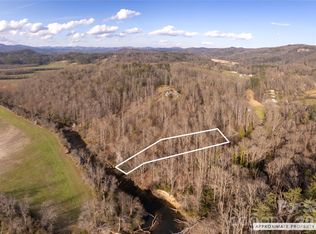 Starlight Cir, Brevard, NC 28712