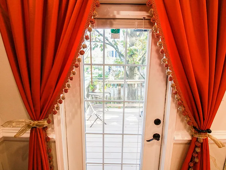 Window View