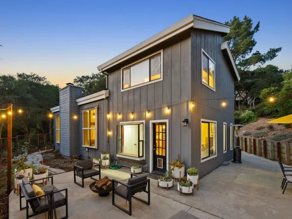 18869 Rea Ave, Aromas, CA 95004