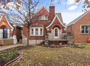 5417 Walsh St, Saint Louis, MO 63109