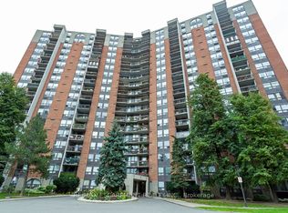 50 Mississauga Valley Blvd #120, Mississauga, ON L5A 3S2