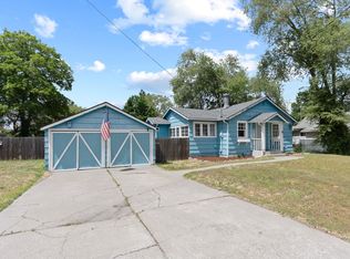 410 S Bowdish Rd, Spokane, WA 99206