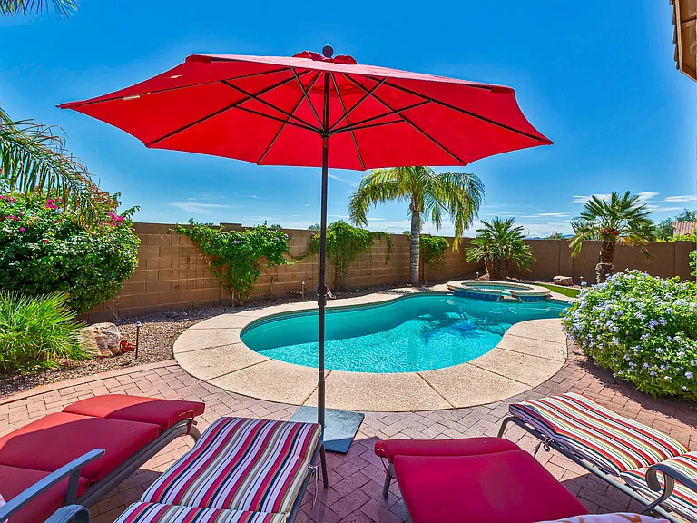 10218 N Turquoise Moon Way — Photo 10