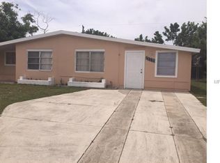 21115 Gephart Ave, Pt Charlotte, FL 33952