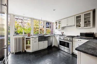 Sold by Brown Harris Stevens