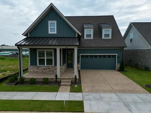 5698 Ardsley Dr E, Arlington, TN 38002