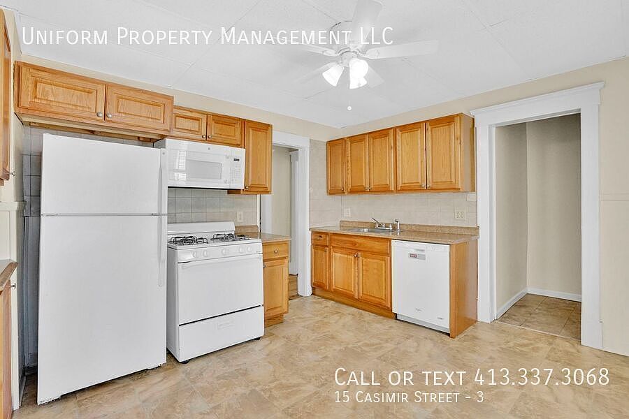 1st image of 15 Casimir St #3