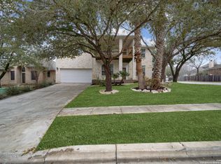 116 Summit Vw, Cibolo, TX 78108