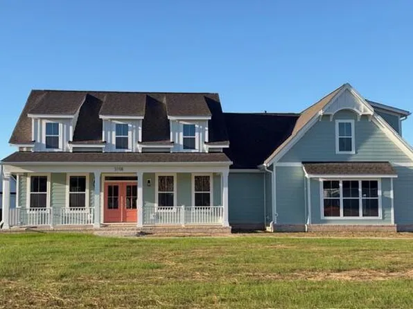 3198 Bunbury Plantation Ct, Cape Charles, VA 23310