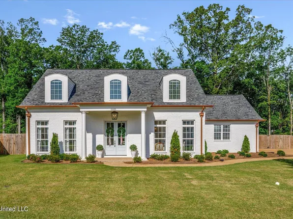 6695 Bobwhite Cir, Southaven, MS 38672