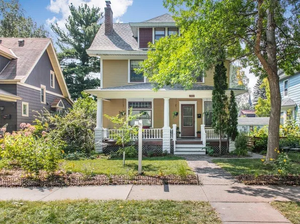 1500 Ashland Ave, Saint Paul, MN 55104