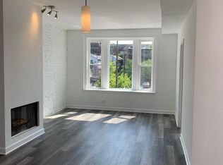 2708 N California Ave #2F, Chicago, IL 60647