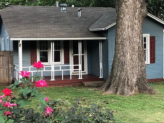 2nd image of 537 1/2 S Lahoma Ave