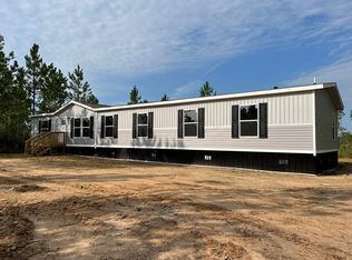 1473 Tower Rd, Ludowici, GA 31316