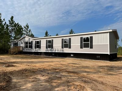 1473 Tower Rd, Ludowici, GA, 31316