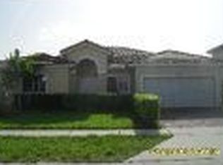 14620 SW 158th Ct, Miami, FL 33196