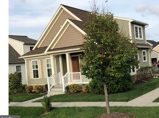 124 N Yeingst Dr, Elverson, PA 19520