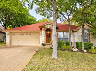 919 Stagecoach Dr, Georgetown, TX 78628